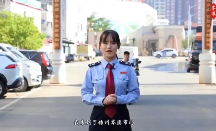 魅力东山 税助文旅